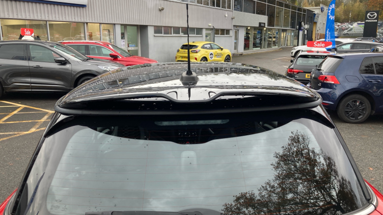 MINI Hatchback 1.5 Cooper Sport II 3dr Petrol Hatchback